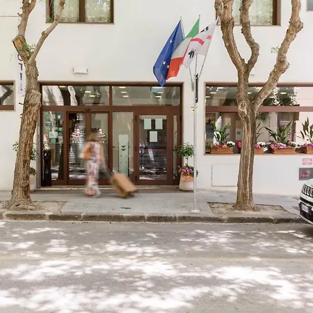 Hotel Domomea
