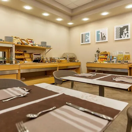 Domomea Hotel Alghero