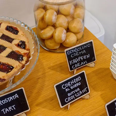 Hotel Domomea Alghero