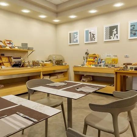 Szálloda Domomea 4*