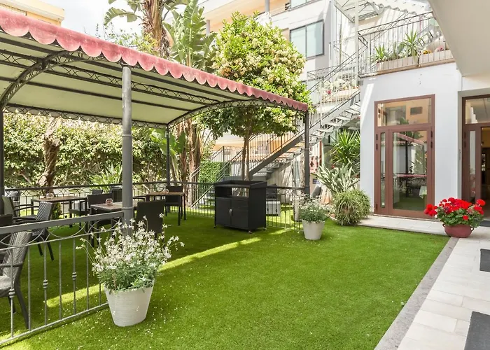 Hotel Domomea Alghero