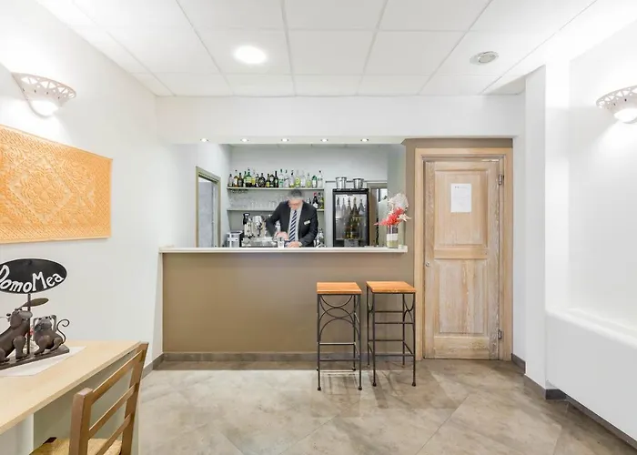 Domomea Hotel Alghero