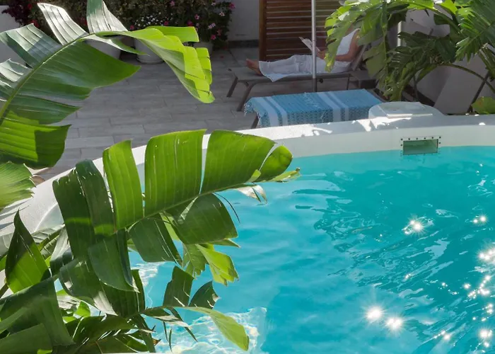 Hotel Domomea Alghero