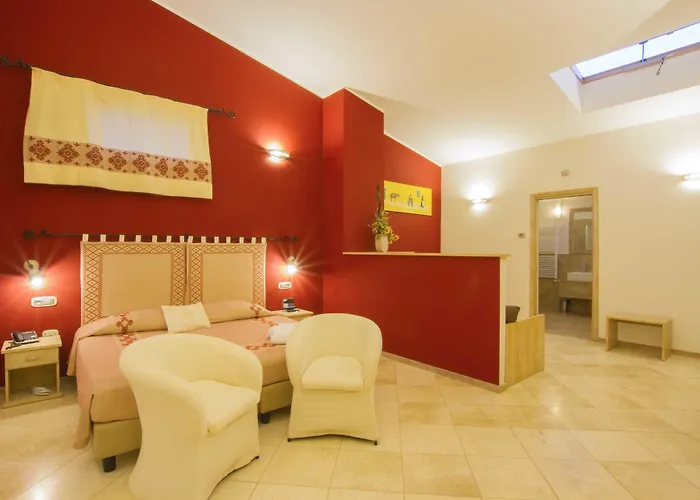 Domomea Hotel Alghero