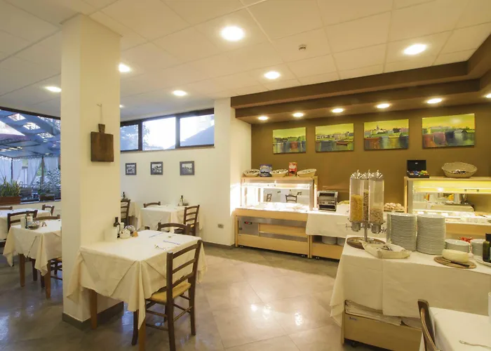 Hotel Domomea Alghero