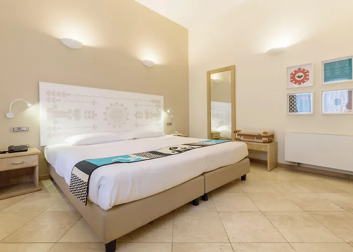 Hotel Domomea Alghero