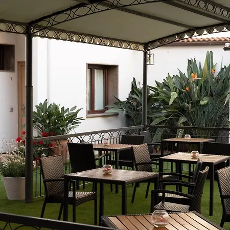 Domomea 4* Alghero