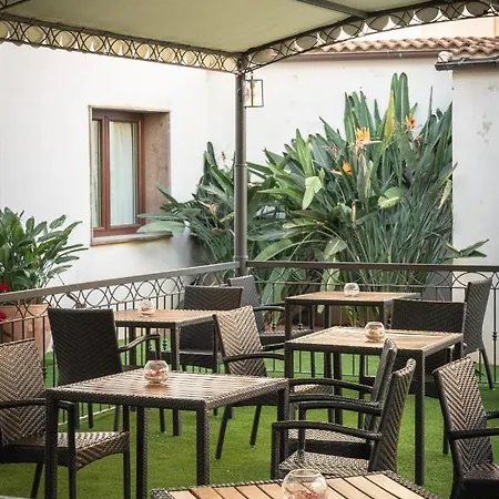 Domomea Hotel 4*