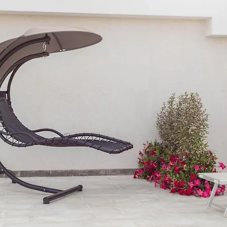 فندق Domomea ألغيرو