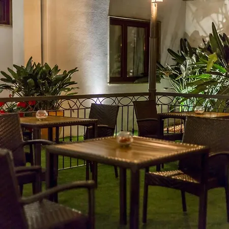 Domomea Hotel 4*