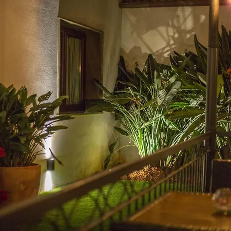 Hotel Domomea Alghero