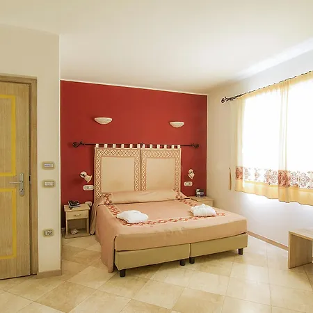 Domomea Alghero