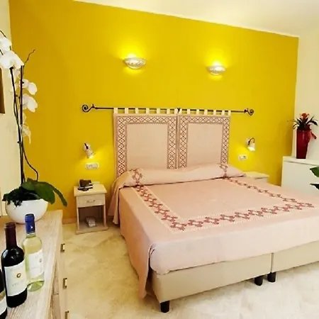 Domomea 4* Αλγκέρο