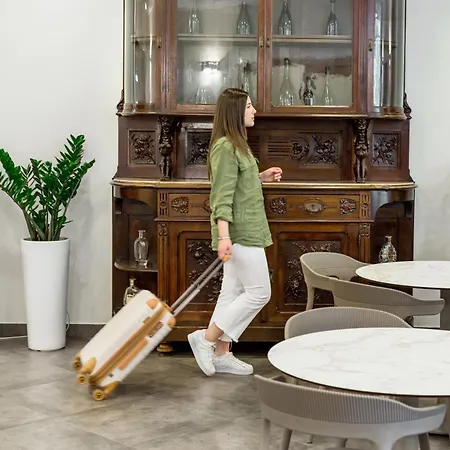 Domomea ألغيرو