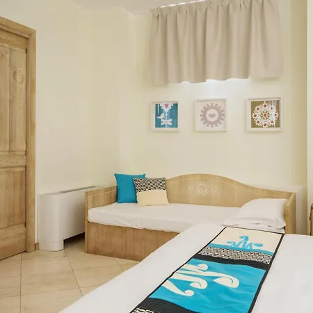 Hotel Domomea Alghero