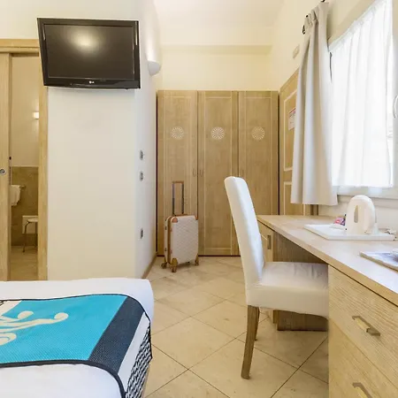 Domomea Hotel Alghero