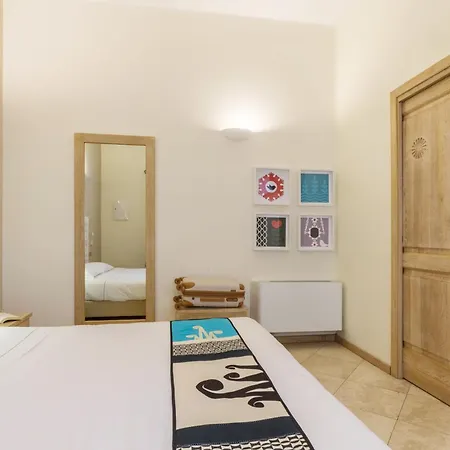 Hotel Domomea Alghero