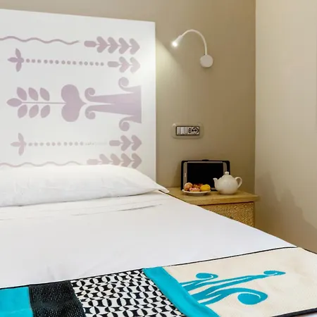 Domomea Hotel