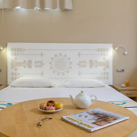 Domomea Hotel 4*