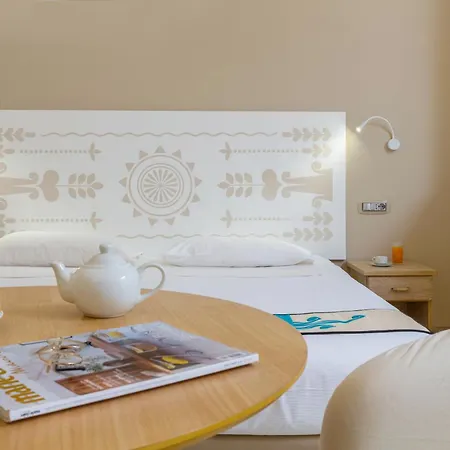Domomea 4* Alghero