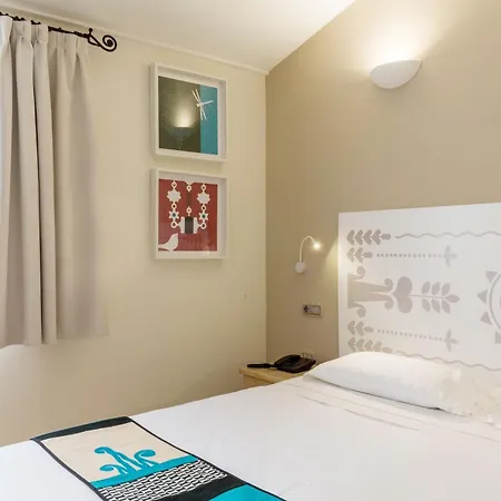 Hotel Domomea Alghero