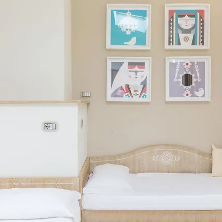 Domomea 4* Alghero
