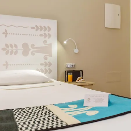Hotel Domomea 4*
