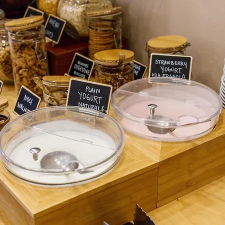 Domomea 4* ألغيرو