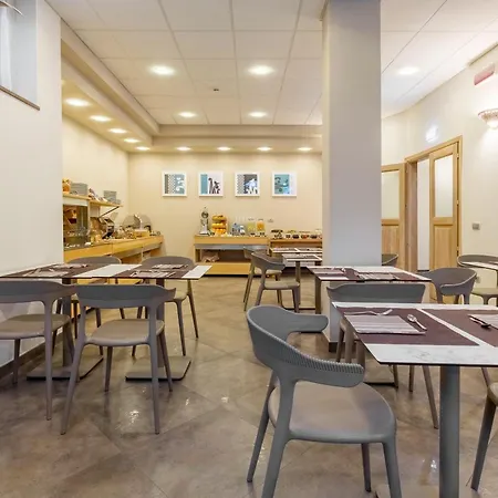 Domomea Hotel 4*