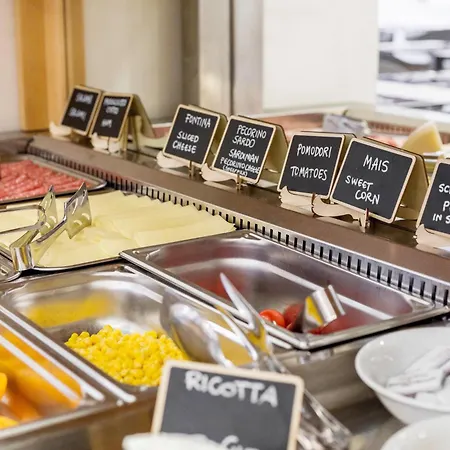 Domomea Ξενοδοχείο Αλγκέρο