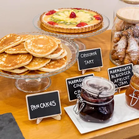 Domomea 4* Αλγκέρο