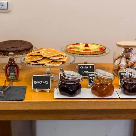 Ξενοδοχείο Domomea