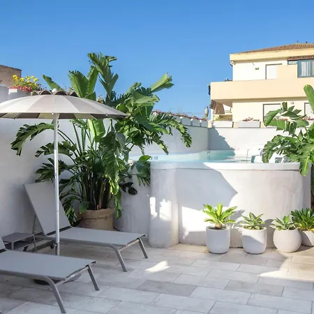 Hotel Domomea 4*