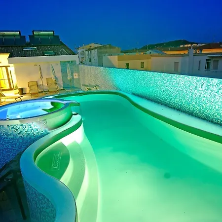 Domomea Hotel 4*