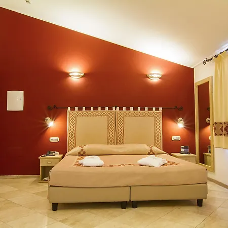 Domomea Hotel