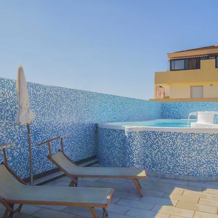 Domomea 4* Alghero