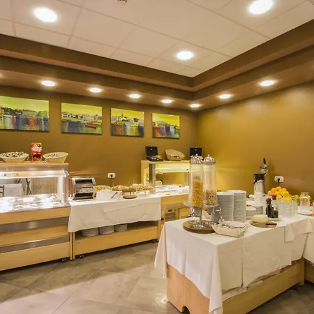 Domomea ألغيرو