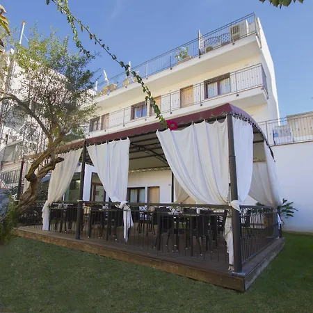 Domomea 4* Alghero