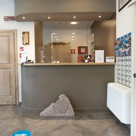 Hotel Domomea