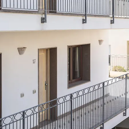 Domomea 4* Αλγκέρο