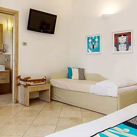 Domomea Alghero