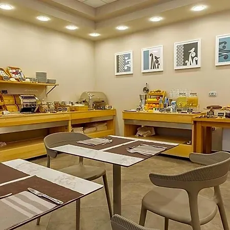 Domomea 4* Alghero