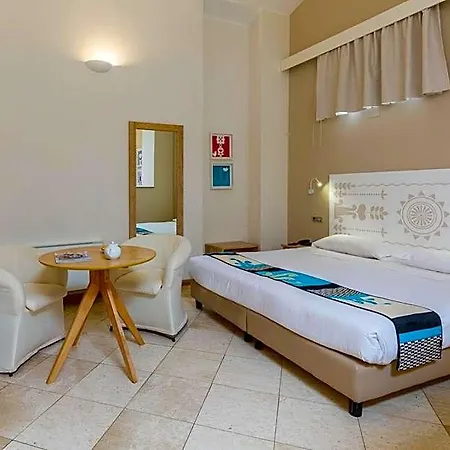 Domomea Szálloda 4*