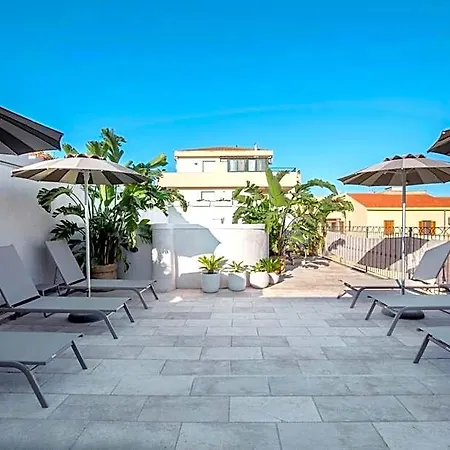 Domomea Hotel Alghero