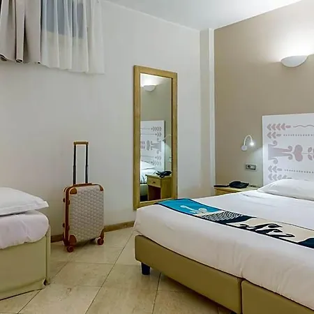 Hotel Domomea Alghero