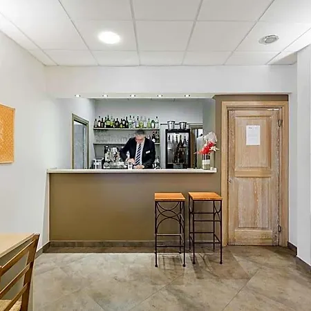 Domomea Hotel Alghero