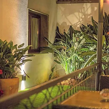 Hotel Domomea Alguer