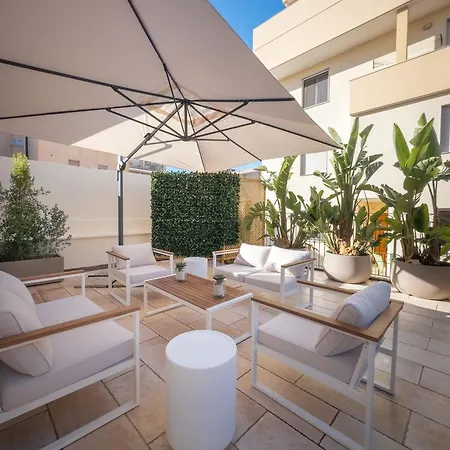 Domomea Hotel 4*