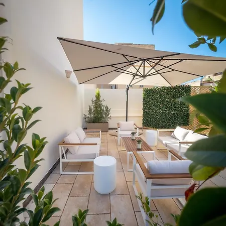 Hotel Domomea 4*