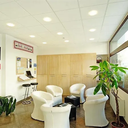 Domomea Hotel 4*